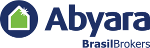 Abyara Brasil Brokers Logo Vector