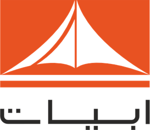 ABYAT Arabic Logo PNG Vector