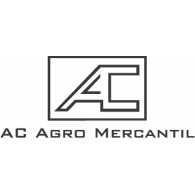 AC Agro Mercantil Logo PNG Vector