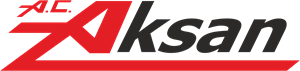 AC Aksan Logo Vector