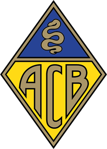 AC Bellinzona (1950's) Logo PNG Vector