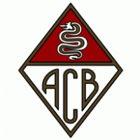 AC Bellinzona 80's Logo PNG Vector