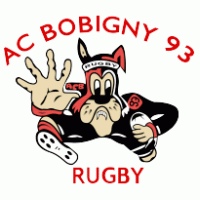 AC Bobigny Logo PNG Vector