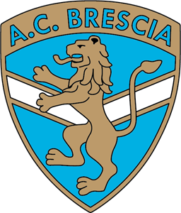 AC Brescia 80's Logo PNG Vector