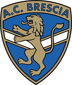 AC Brescia (early 1980's) Logo PNG Vector