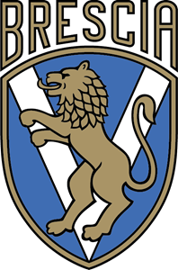 AC Brescia (late 1960's) Logo Vector