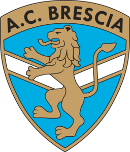 AC Brescia Logo PNG Vector