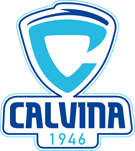 AC Calvina 1946 Logo Vector