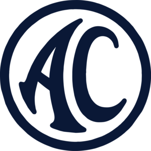 AC Cars Logo PNG Vector