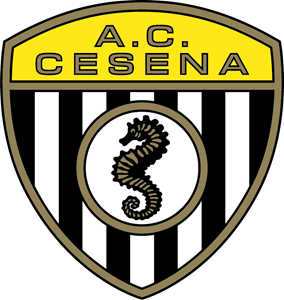 AC Cesena Logo PNG Vector