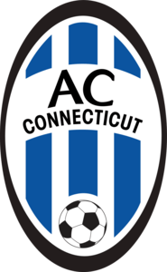 AC Connecticut Logo PNG Vector