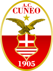 AC Cuneo 1905 Logo PNG Vector