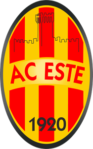 AC Este 1920 Logo PNG Vector