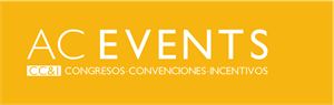 AC Events Logo PNG Vector