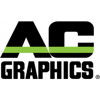 AC Graphics Logo PNG Vector
