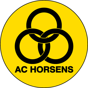 AC Horsens Logo PNG Vector