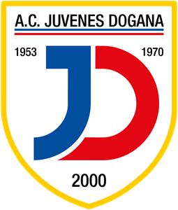 AC Juvenes- Dogana Logo Vector