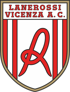 AC Lanerossi Vicenza (early 60's) Logo Vector