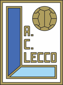 AC Lecco Logo PNG Vector