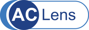 AC Lens Logo PNG Vector
