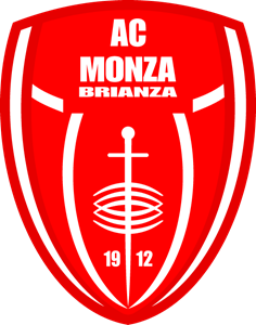 AC Monza Brianza 1912 Logo Vector