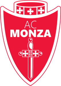AC Monza Logo PNG Vector
