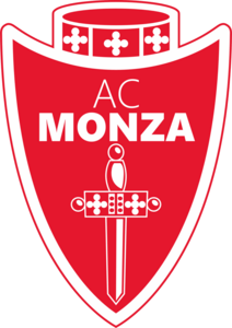 AC Monza Logo PNG Vector