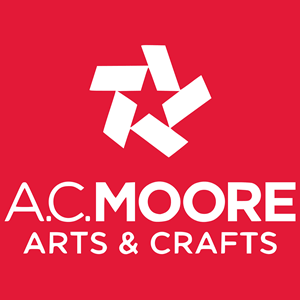 AC Moore Logo PNG Vector