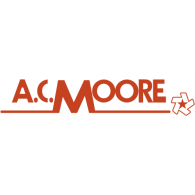 AC Moore Logo PNG Vector
