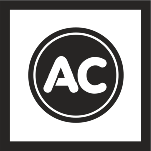 AC Motor Co Logo PNG Vector