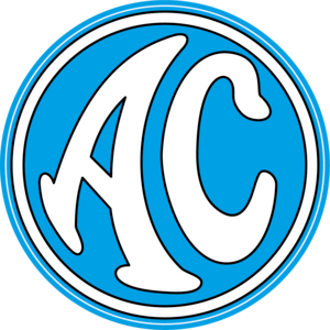 AC Motor Co Logo PNG Vector