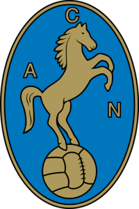 AC Napoli Logo PNG Vector