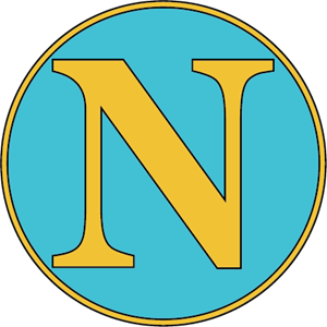 AC Napoli (old) Logo PNG Vector