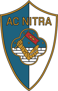 AC Nitra 70's (old) Logo PNG Vector