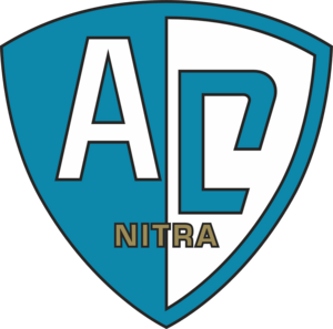 AC Nitra Logo PNG Vector