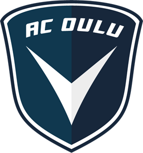 AC Oulu (2008) Logo Vector