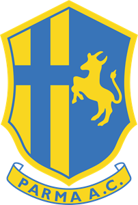 AC Parma 90's Logo PNG Vector