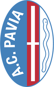 AC Pavia Logo PNG Vector