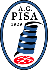 AC Pisa 1909 Logo Vector