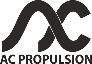 AC Propulsion Logo PNG Vector