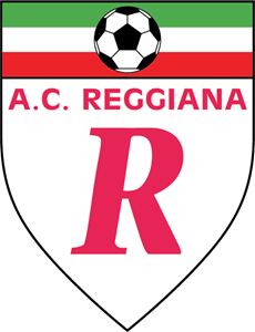 AC Reggiana (old) Logo PNG Vector