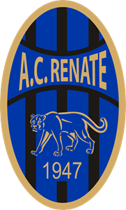AC Renate Logo PNG Vector