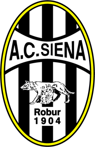 AC Siena (1904) Logo PNG Vector