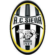 AC Siena Logo PNG Vector