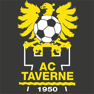 AC Taverne Logo Vector