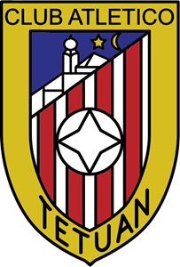 AC Tetuan (old) Logo Vector