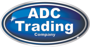 AC Trading Logo PNG Vector