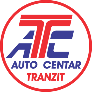 AC tranzit Logo Vector