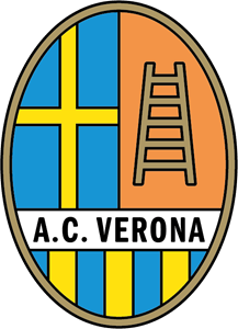 AC Verona (1950's) Logo PNG Vector