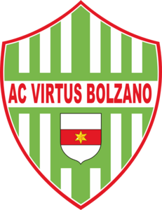 AC Virtus Bolzano Logo PNG Vector